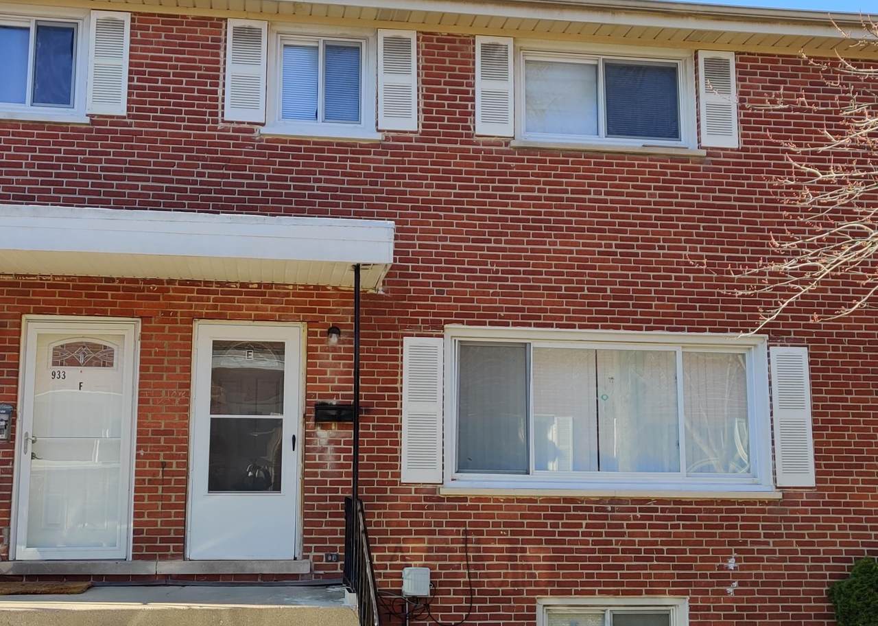 933 North Avenue - Photo 1