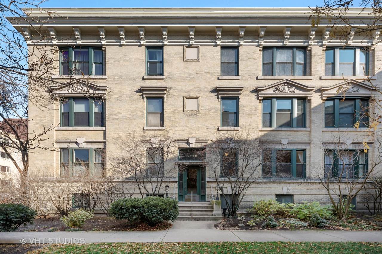 525 Melrose Street - Photo 1