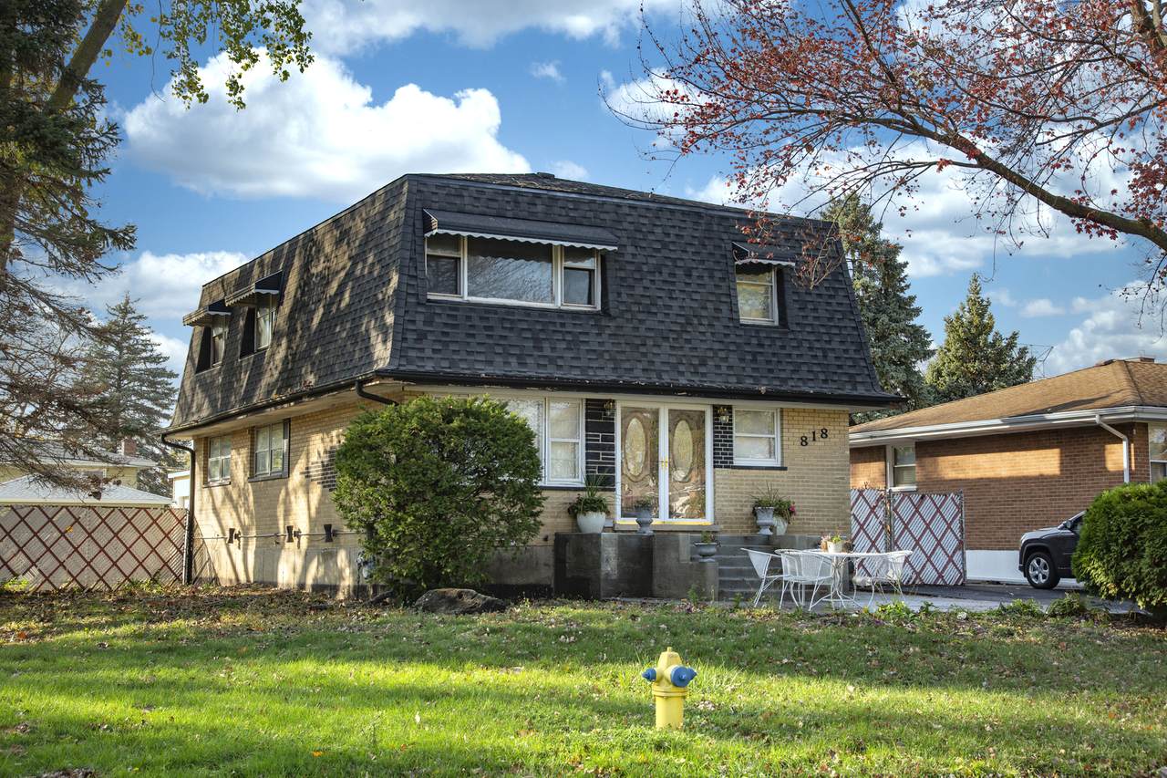 818 Lombard Street - Photo 1