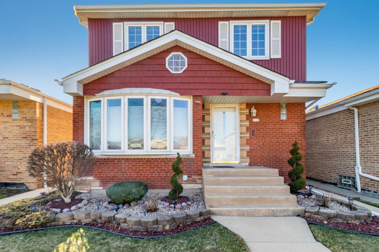 5142 Rutherford Avenue - Photo 1