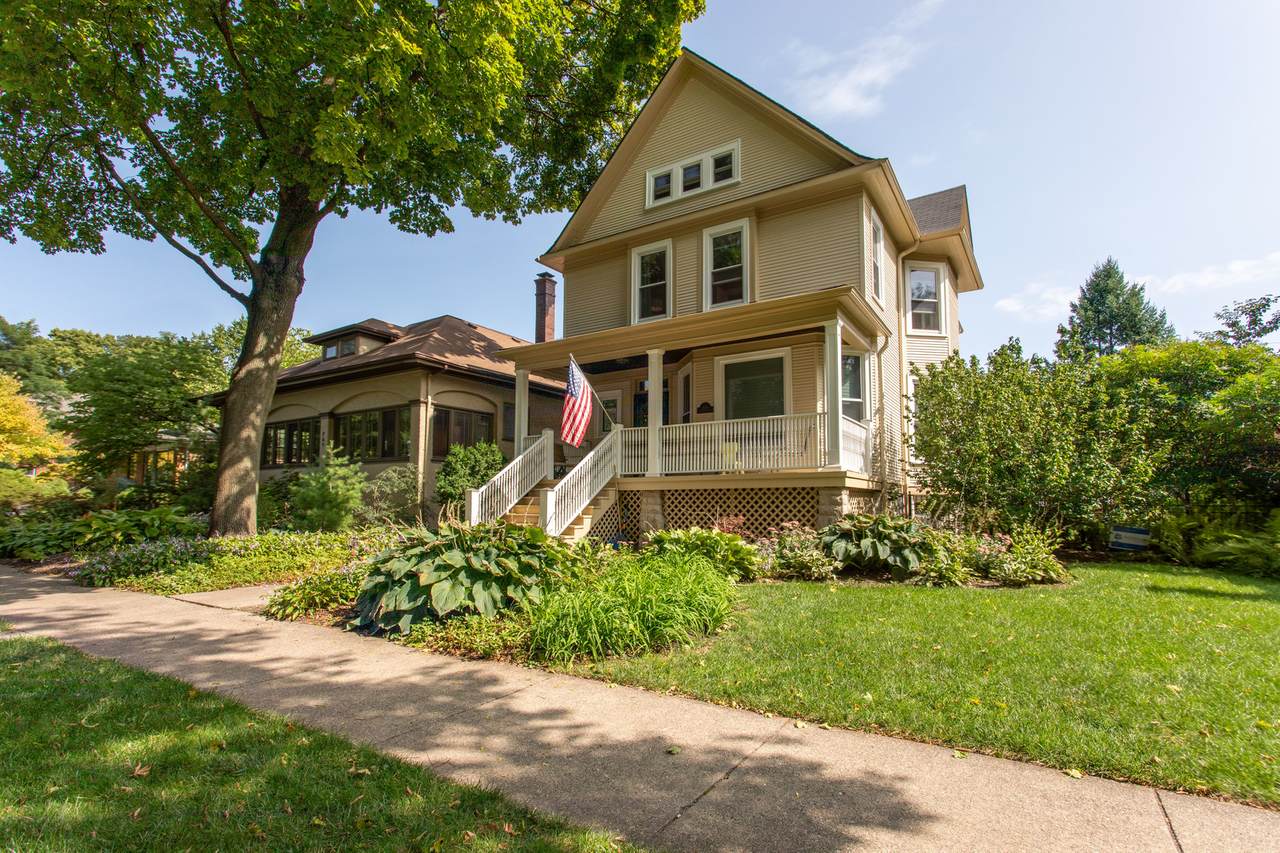 708 Wenonah Avenue - Photo 1
