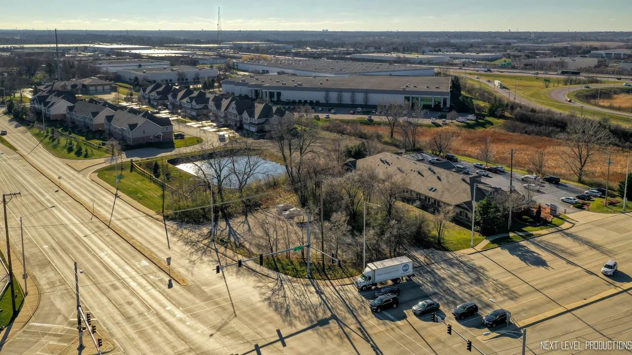 1801 Army Trail Road - Photo 1