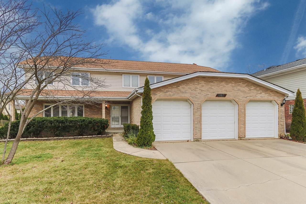1260 Westridge Place - Photo 1