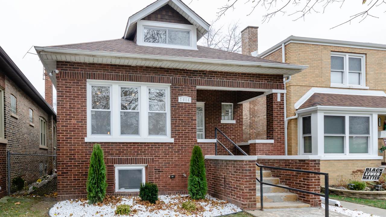 7614 Chappel Avenue - Photo 1