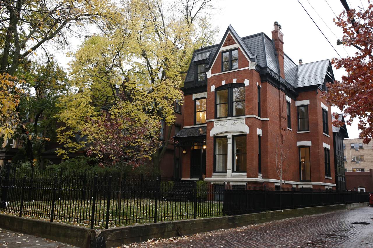 522 Deming Place - Photo 1