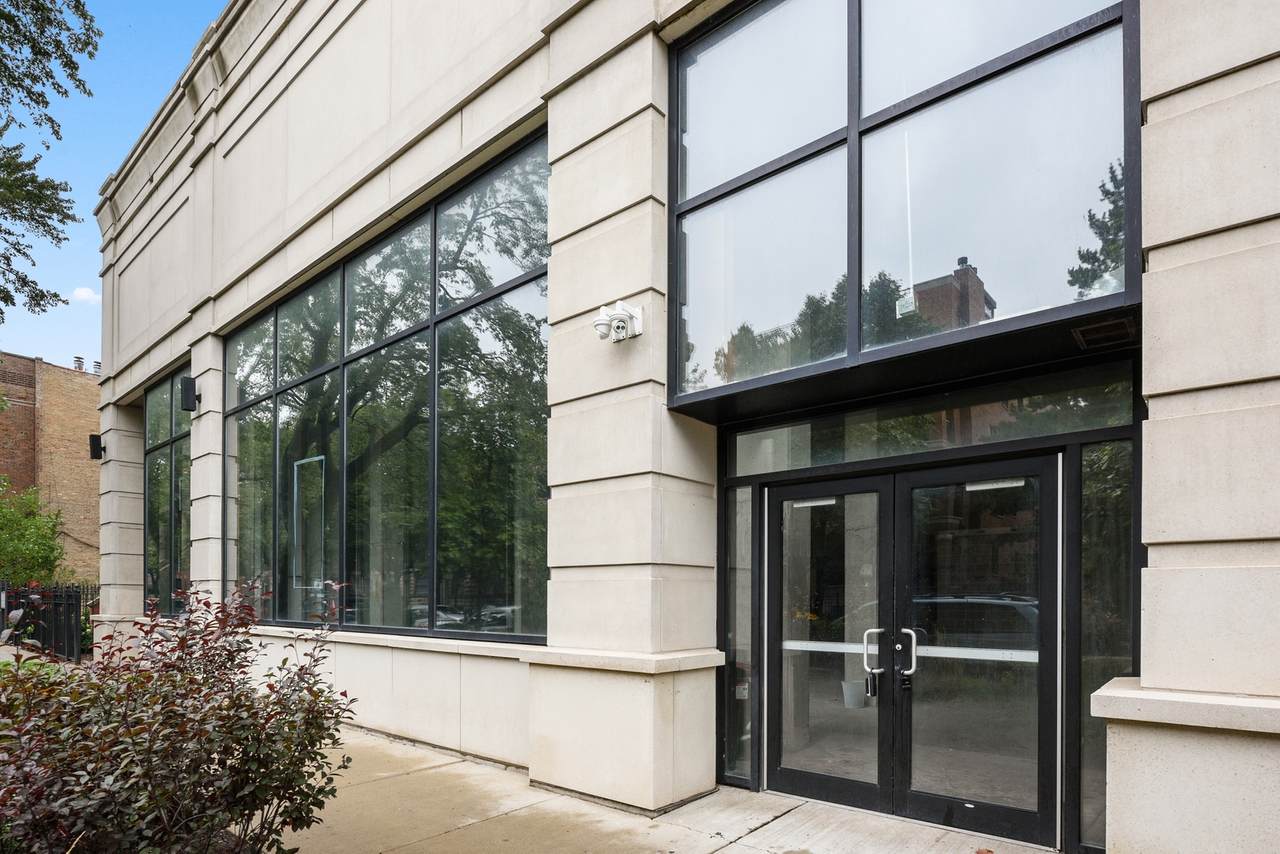 828 Grace Street - Photo 1