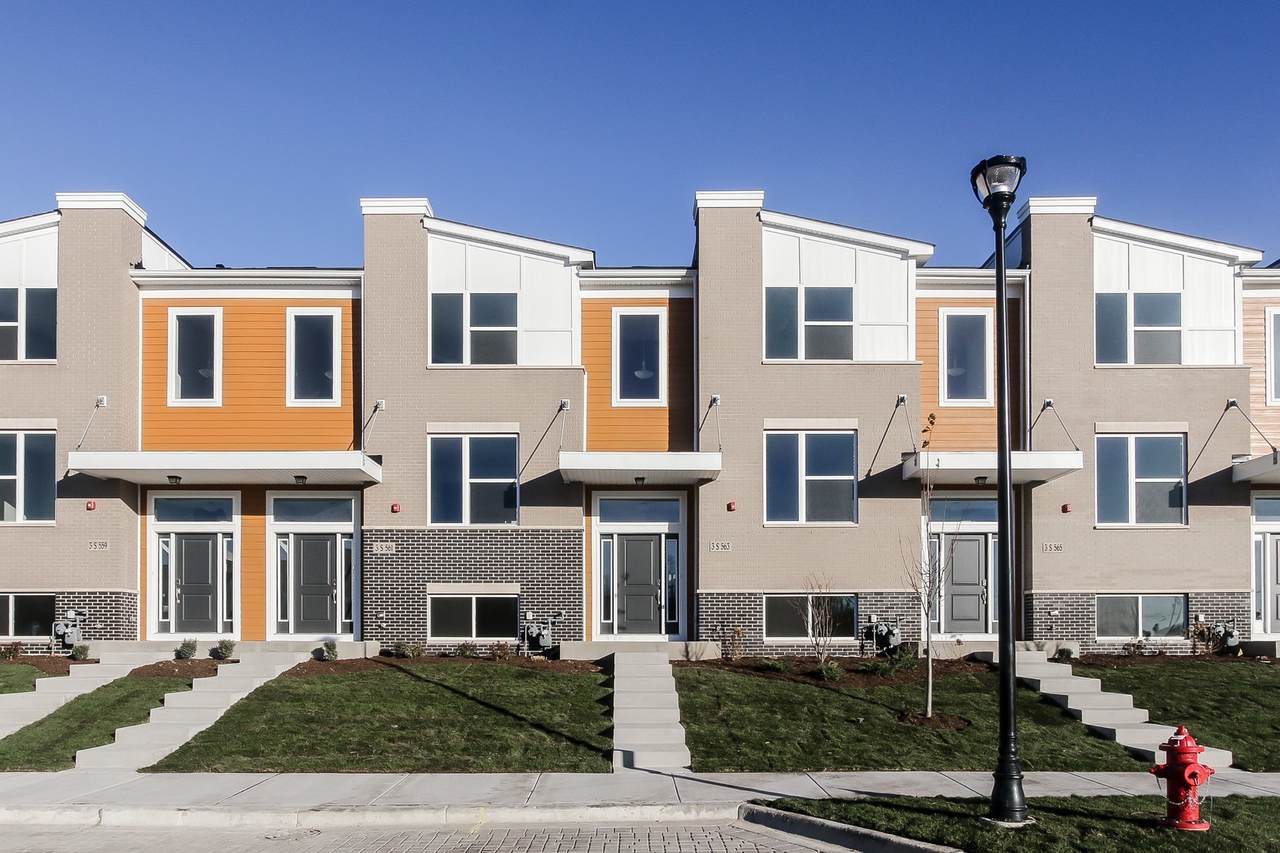 3S563 Camden Lot #6.04 Street - Photo 1