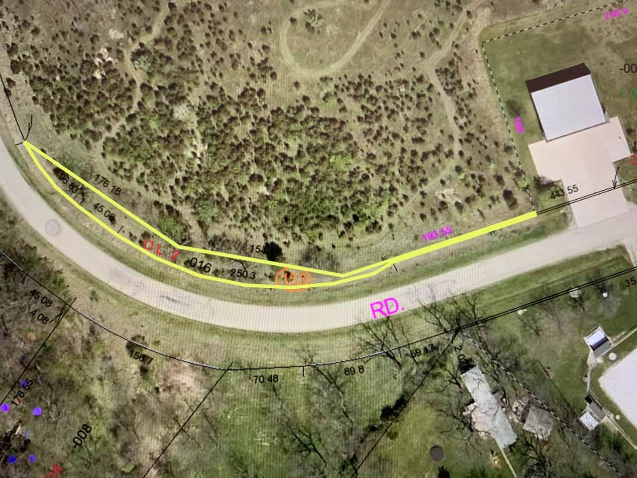 OUTLOT 2 N 3689Th Road - Photo 1