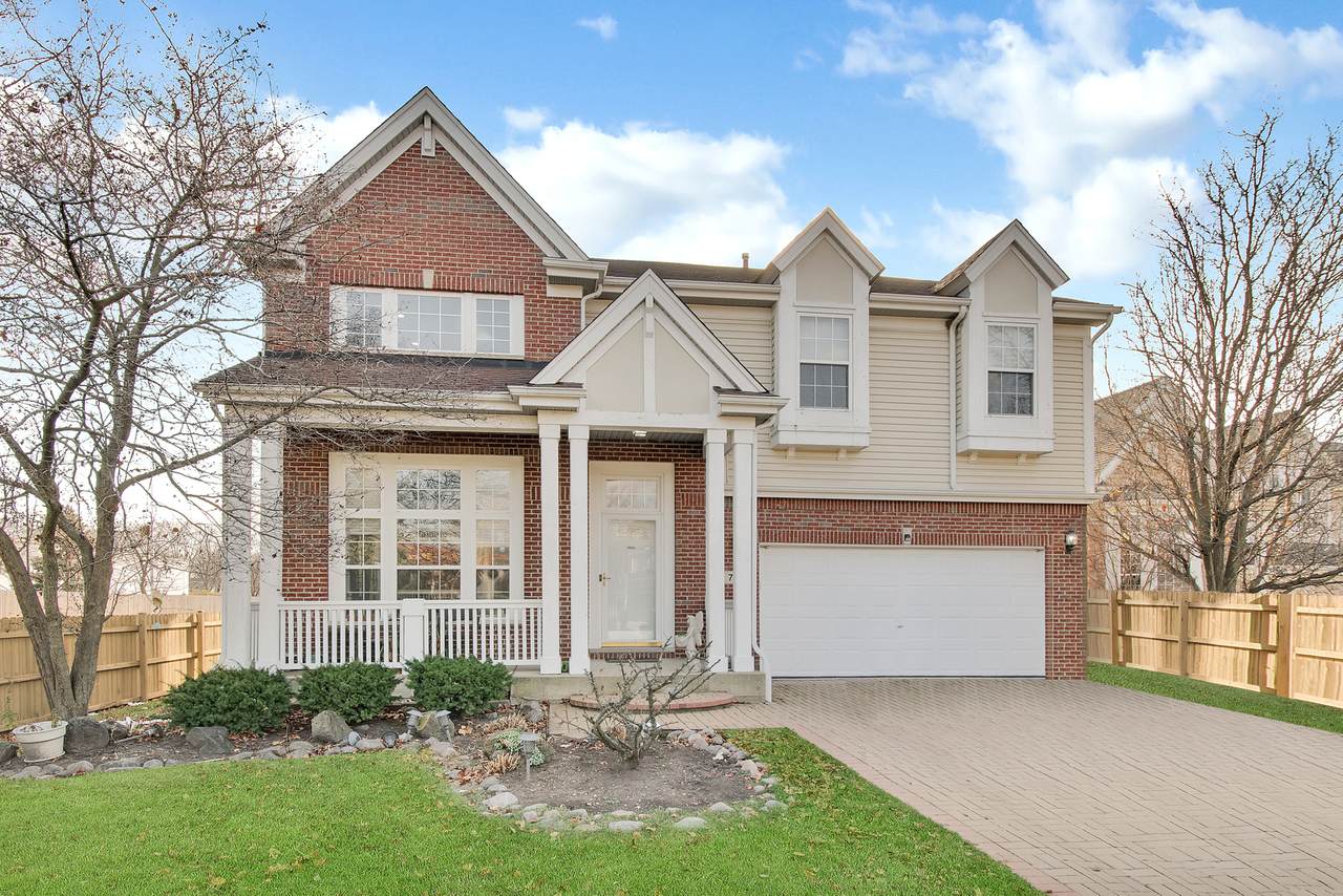 789 Meadow Drive - Photo 1