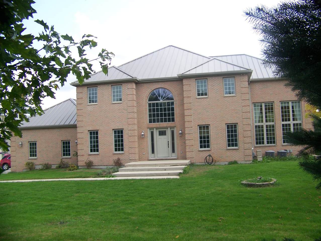 2502 Barreville Road - Photo 1