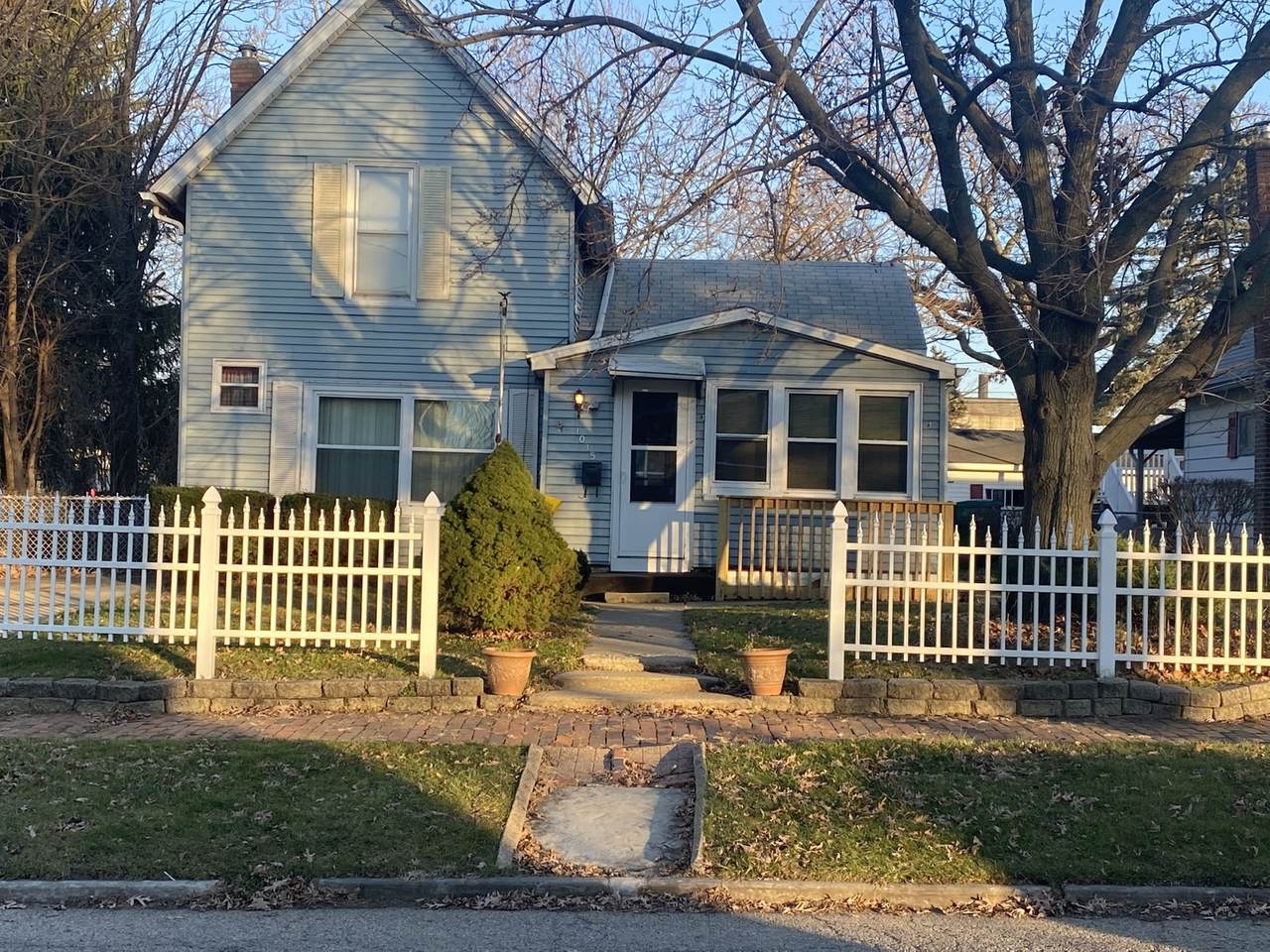 1015 Wasson Street - Photo 1
