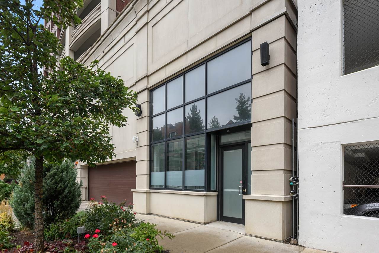 828 Grace Street - Photo 1