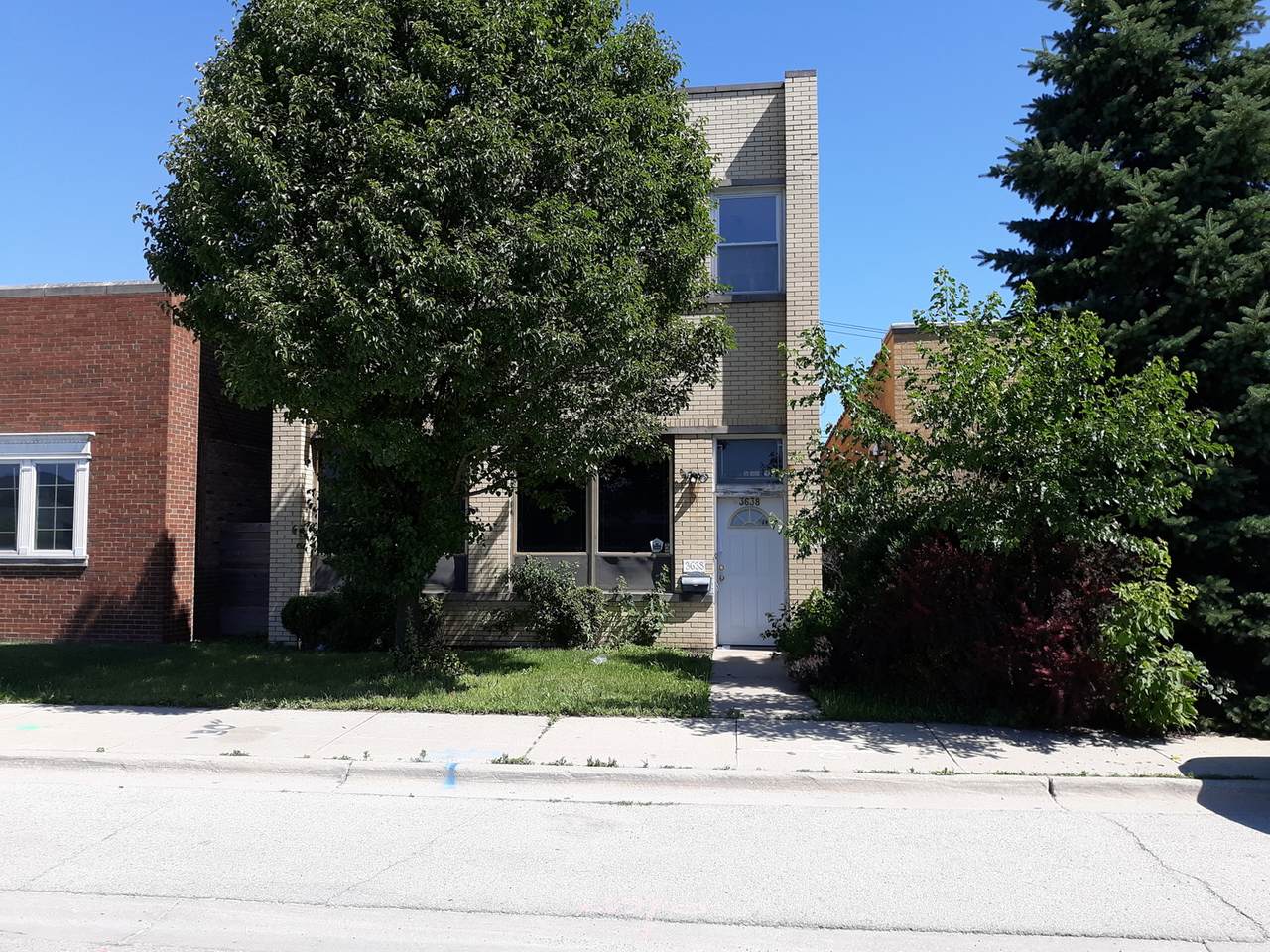 3638 Oakton Street - Photo 1
