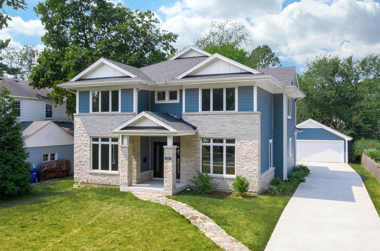 820 Wheaton Avenue - Photo 1