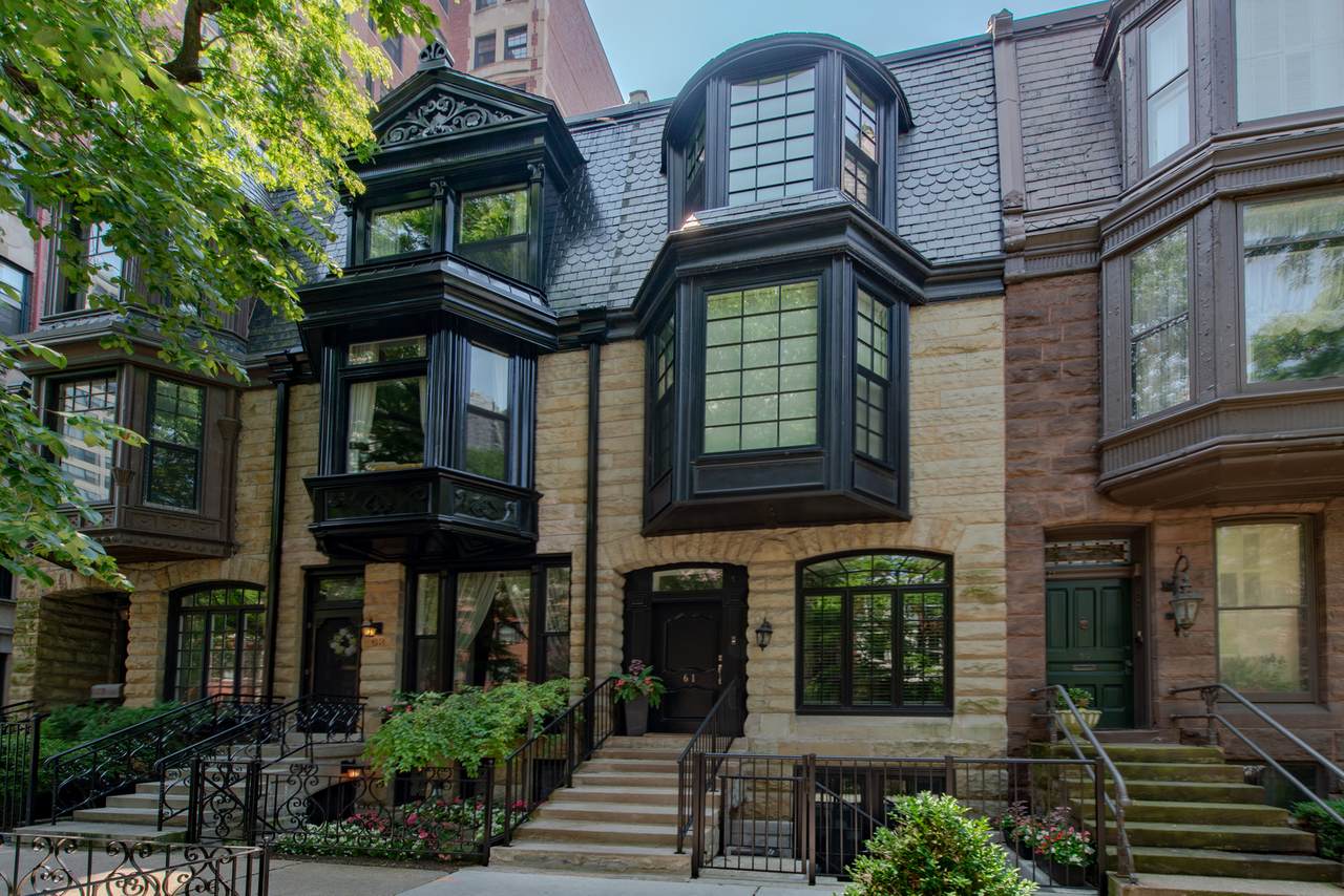 61 Elm Street - Photo 1