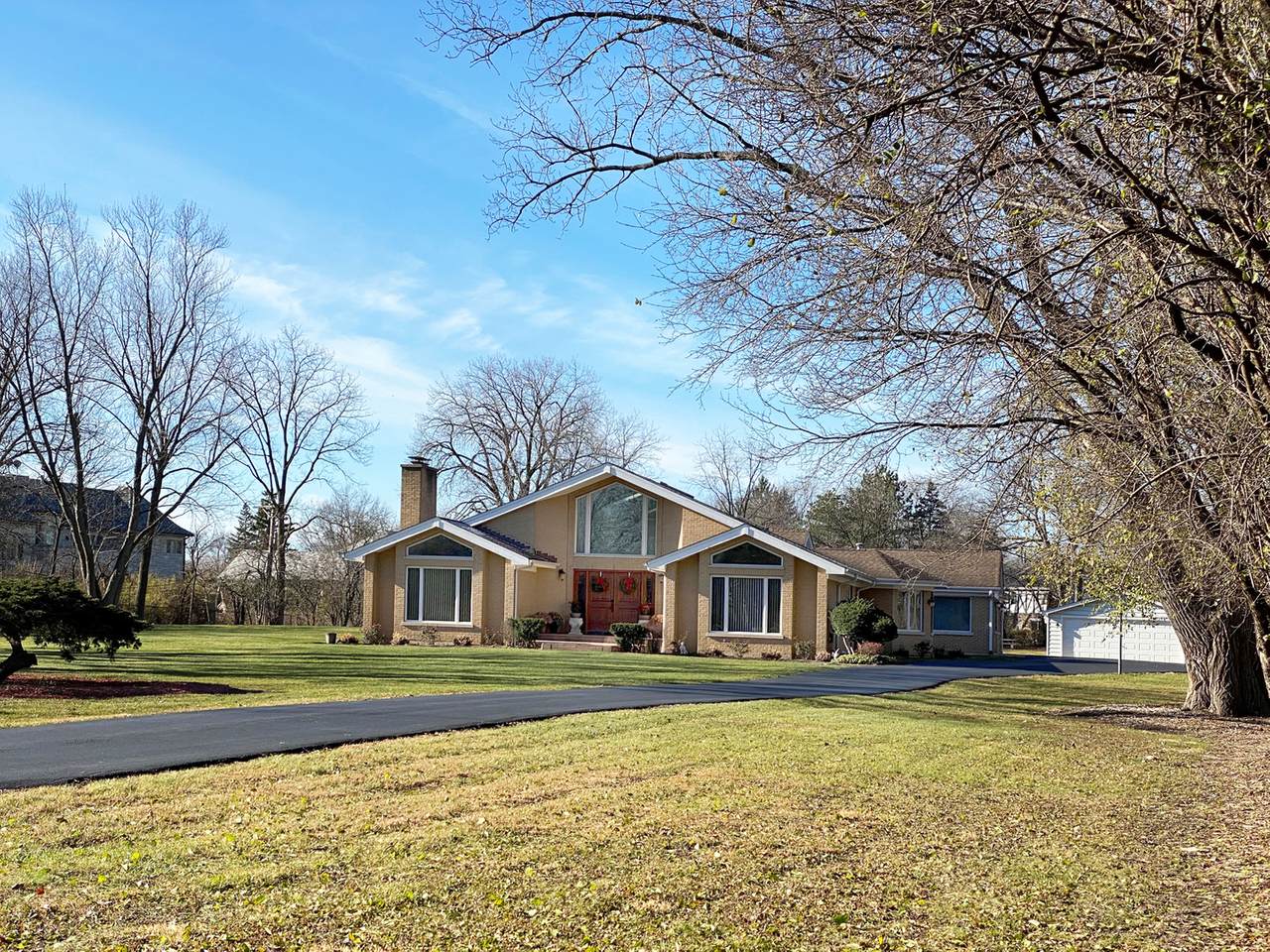 2210 Landwehr Road - Photo 1