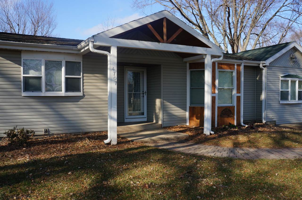 4707 Jeffrey Street - Photo 1