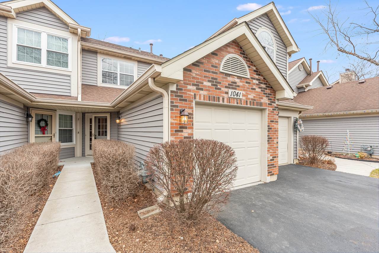 1041 Rockport Drive - Photo 1