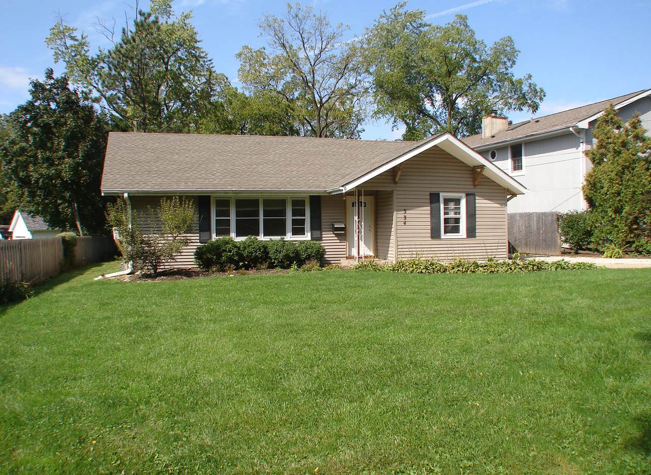 534 Grace Avenue - Photo 1