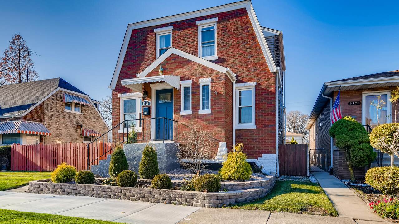 5532 Natchez Avenue - Photo 1