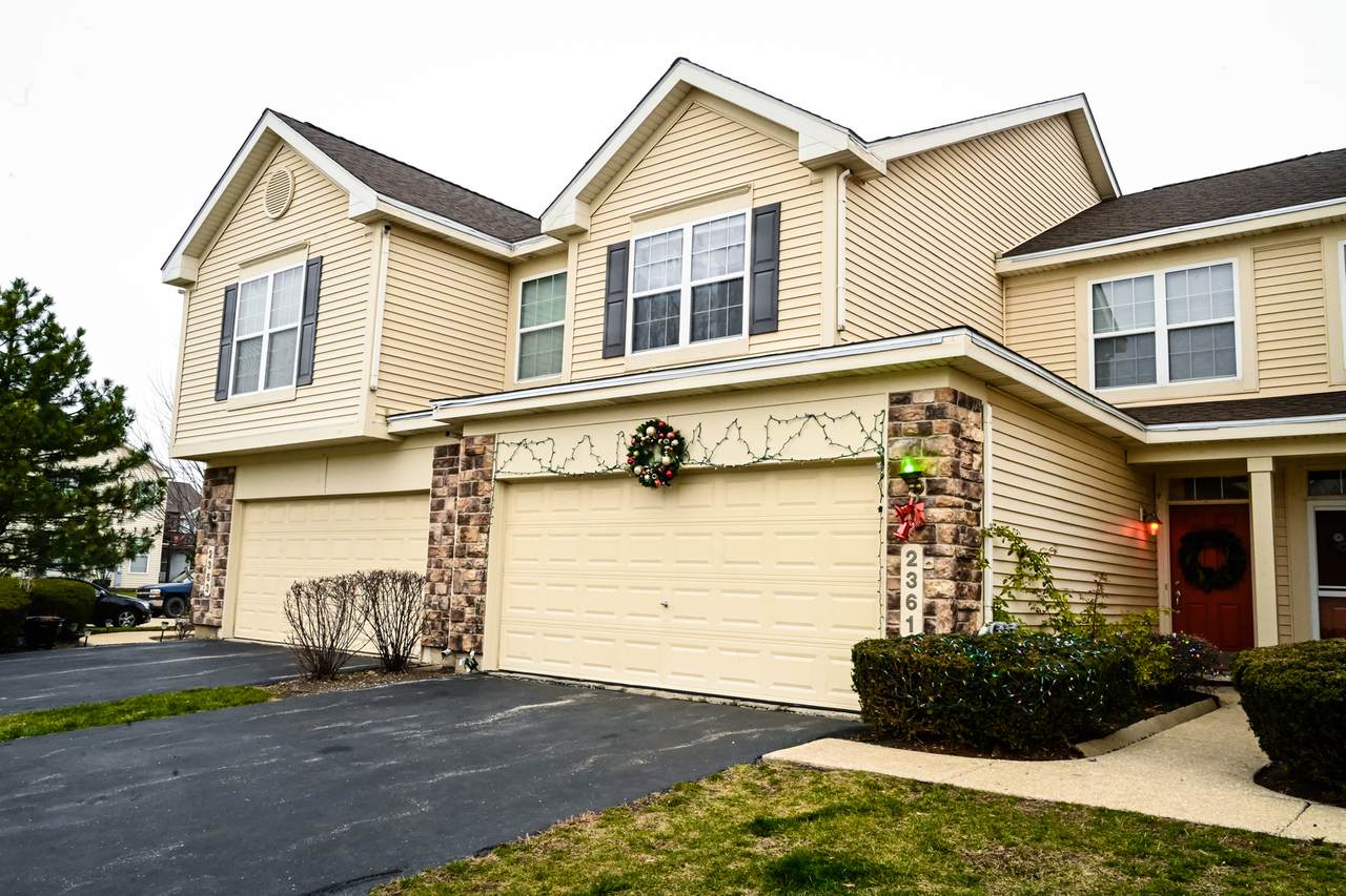 2361 Georgetown Circle - Photo 1