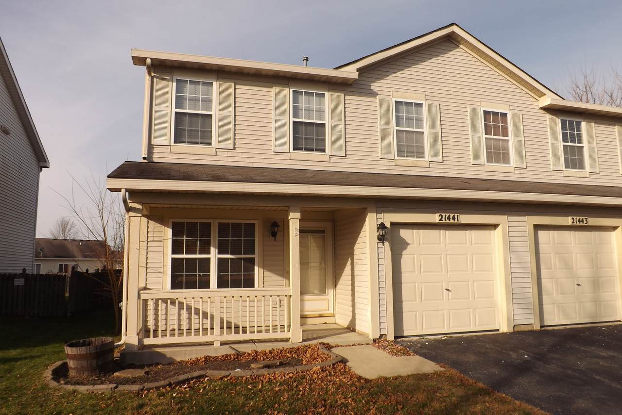 21441 Franklin Circle - Photo 1