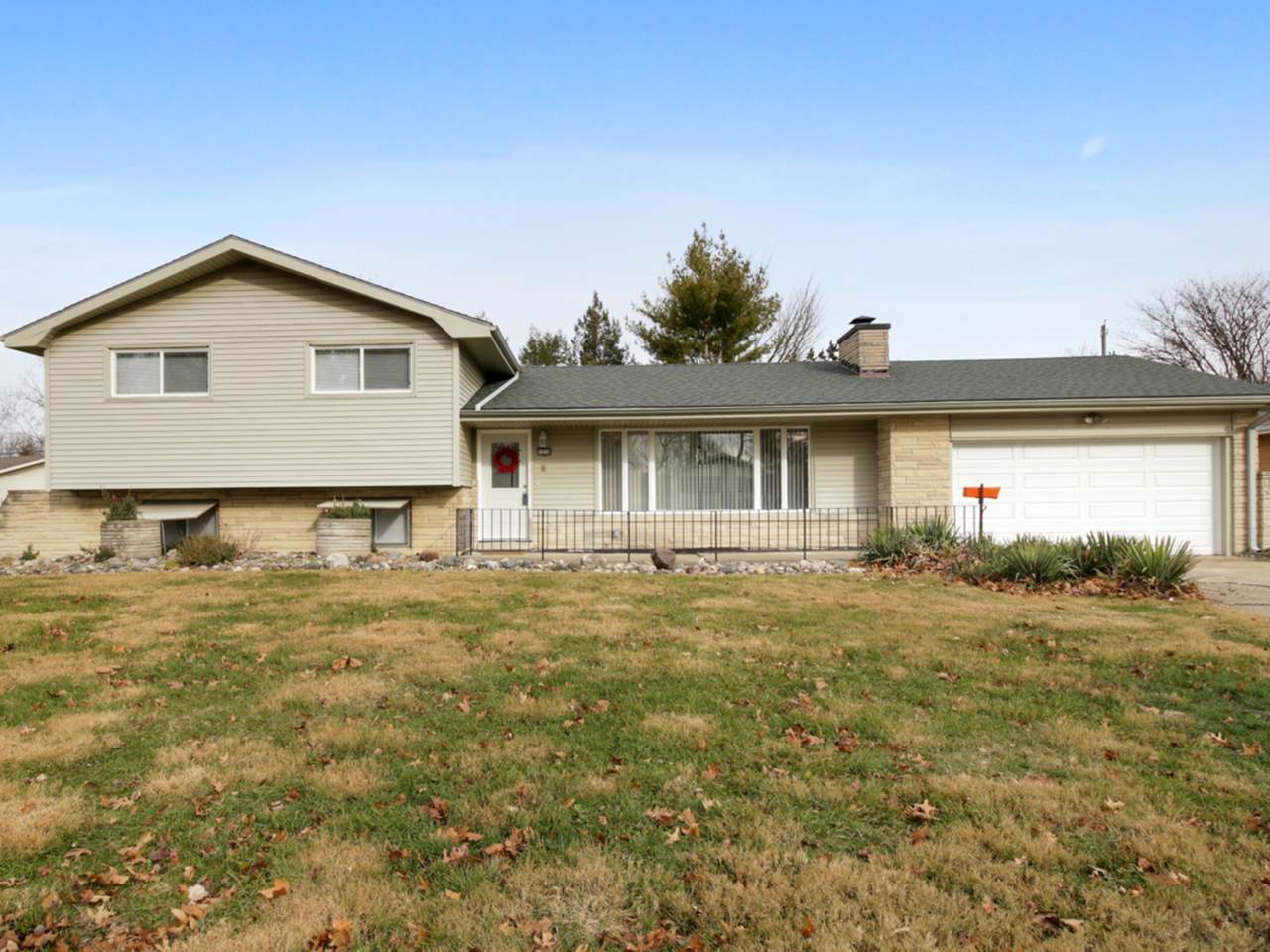1210 Foothill Drive - Photo 1