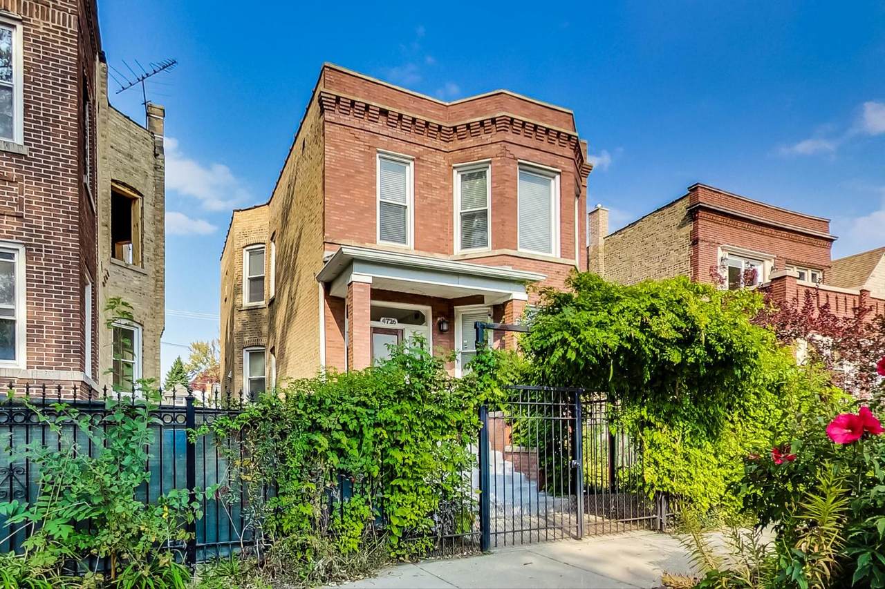 4726 Grace Street - Photo 1
