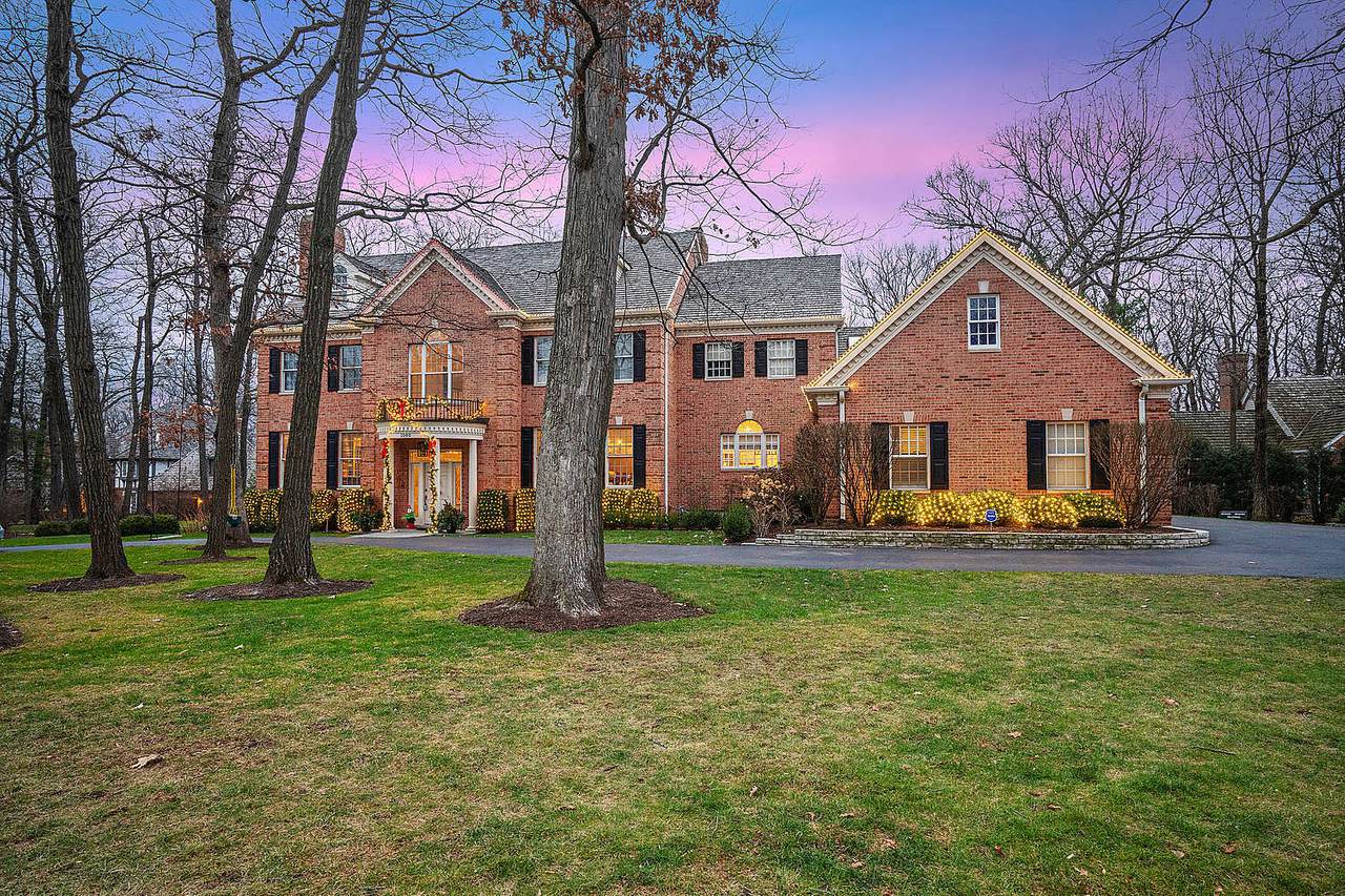 1080 Havenwood Lane - Photo 1