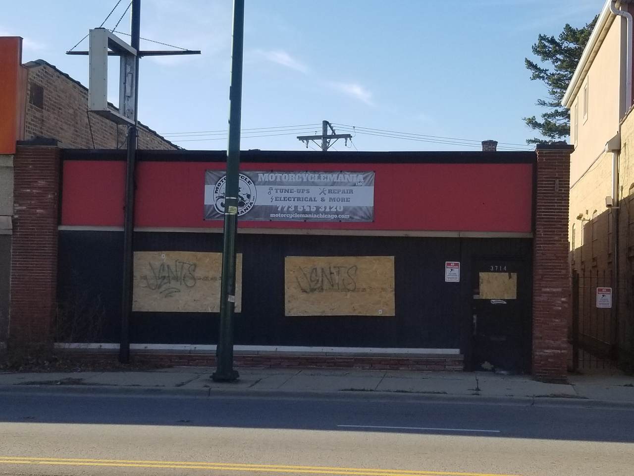 3714 Cicero Avenue - Photo 1