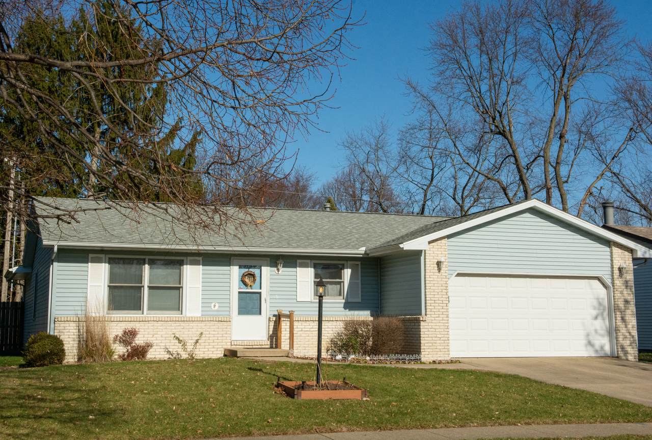 2510 Worcester Drive - Photo 1