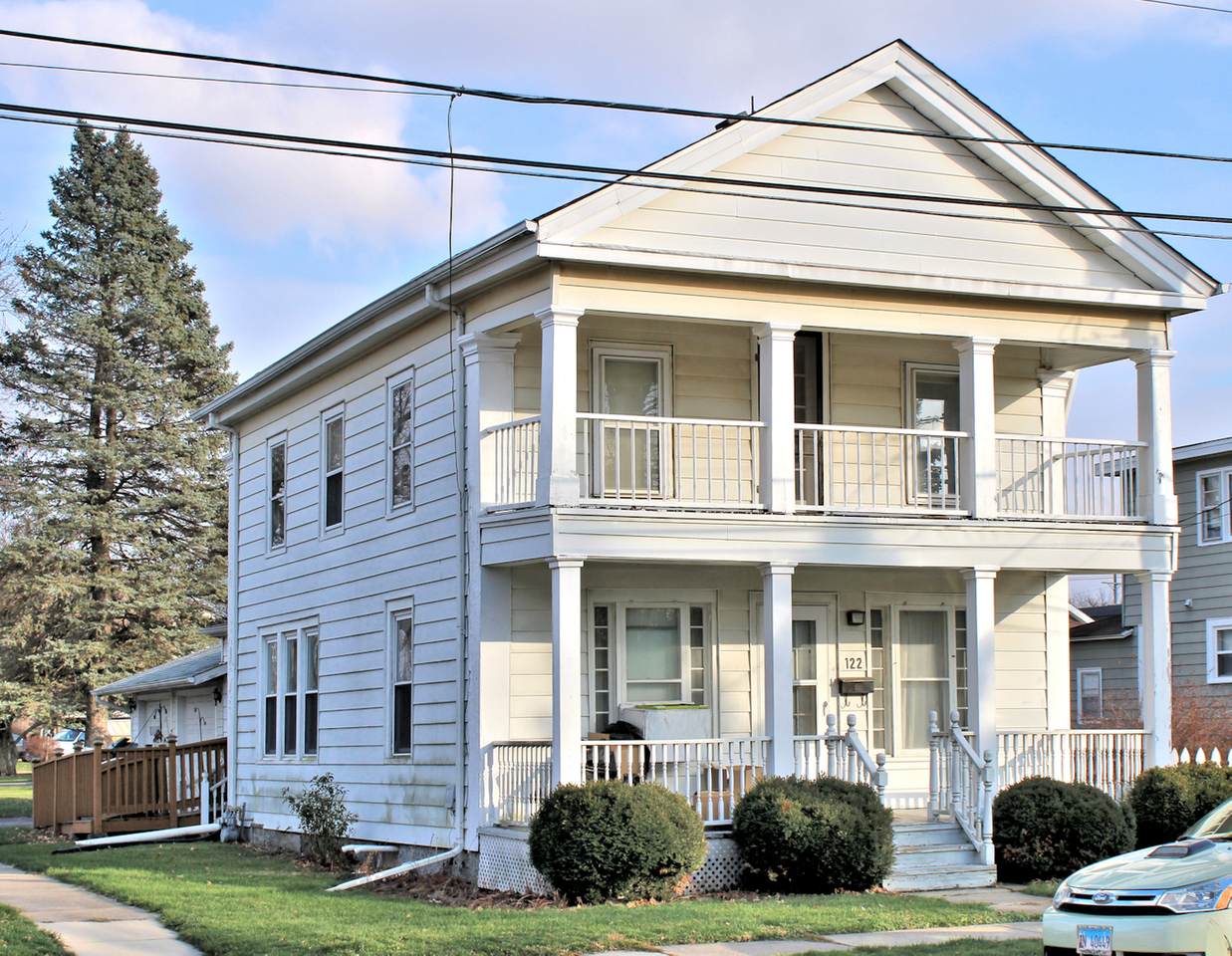 122 Center Street - Photo 1