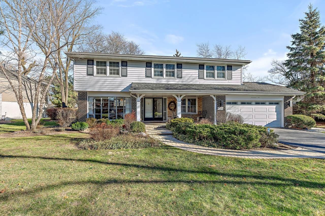 1705 Mountain Drive - Photo 1