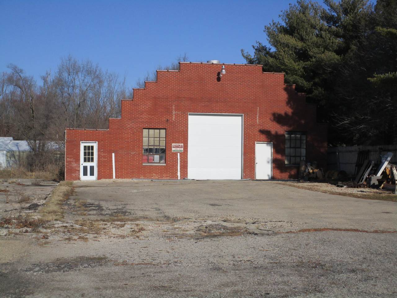 1013 E. Us Route 34 Highway - Photo 1