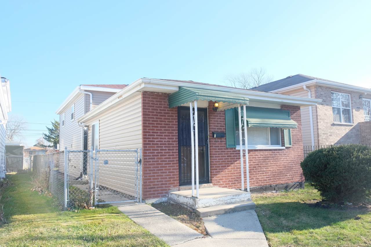 9329 Lasalle Street - Photo 1