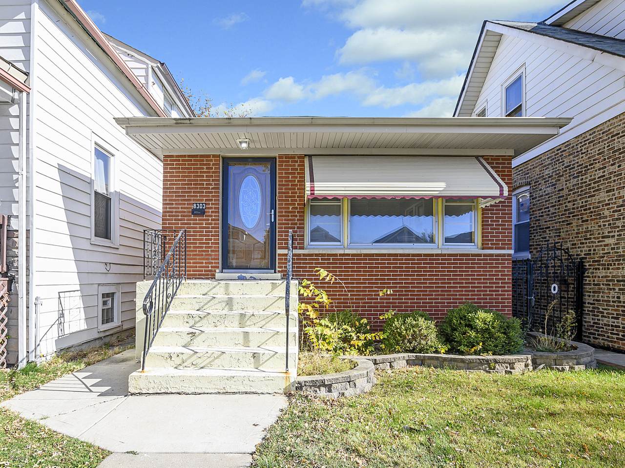 8303 Aberdeen Street - Photo 1
