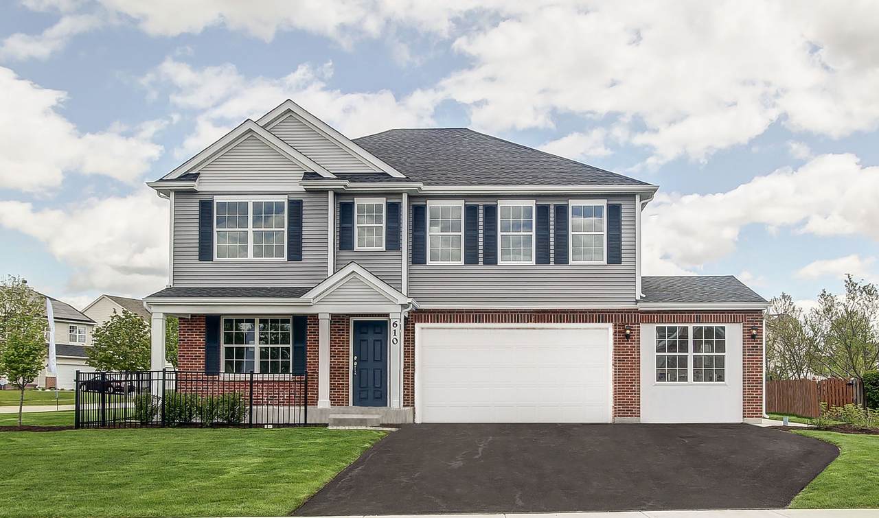 3509 Silver Falls Court - Photo 1