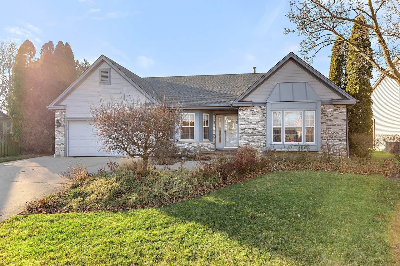 124 Bristol Drive - Photo 1