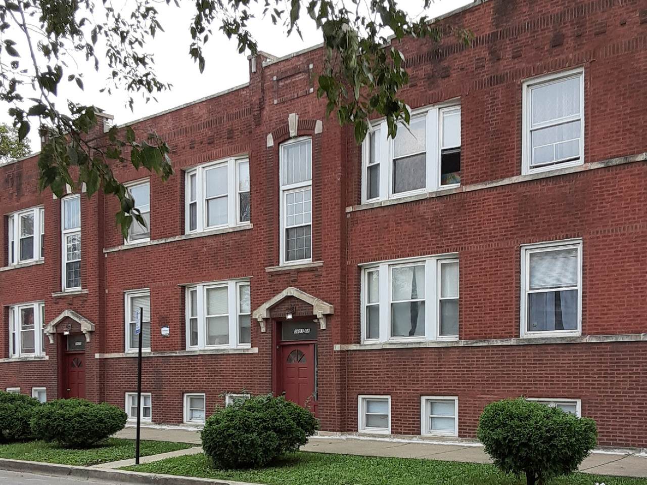 3603 Lemoyne Street - Photo 1
