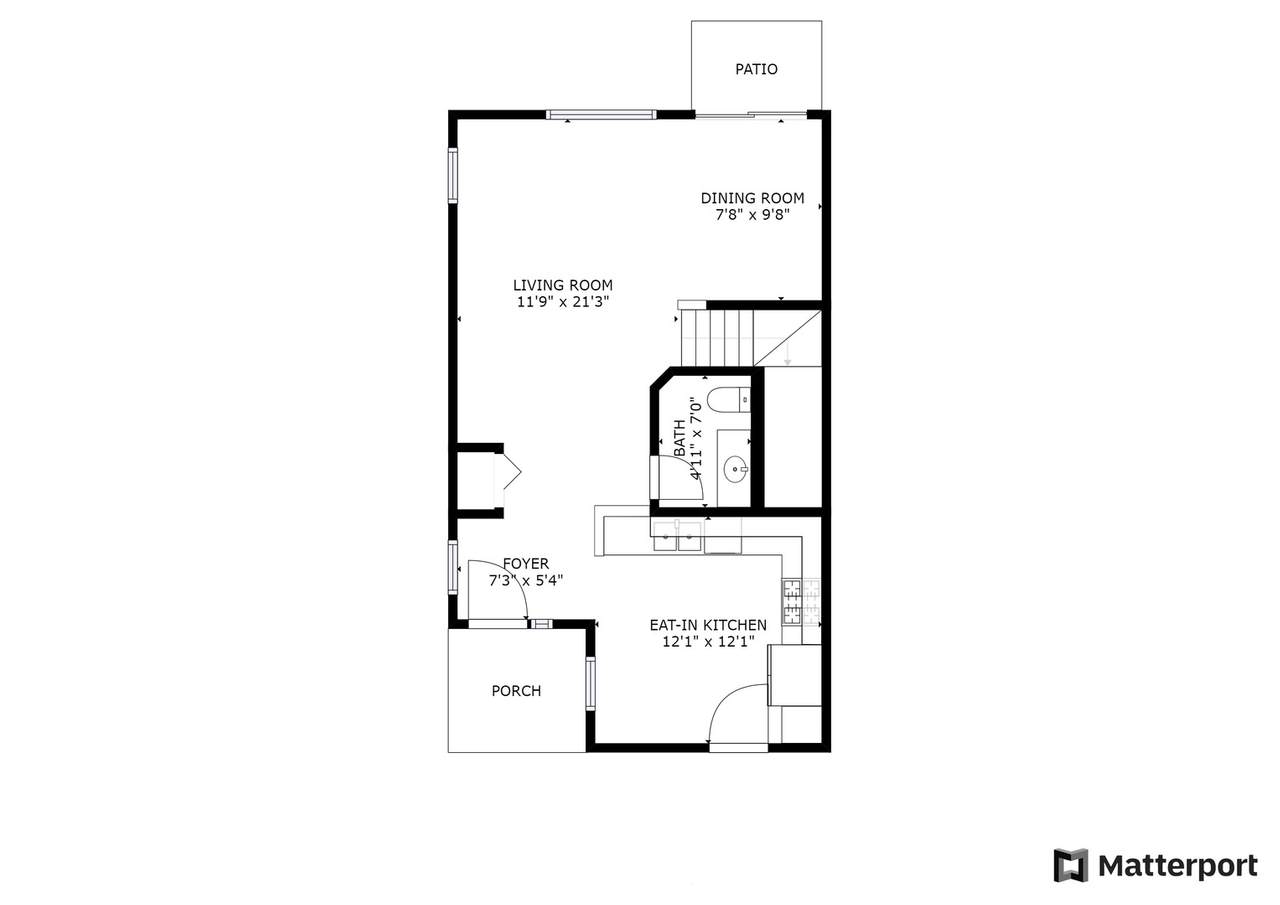 24127 Pear Tree Circle - Photo 1