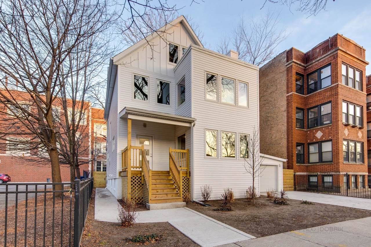 6709 Bosworth Avenue - Photo 1