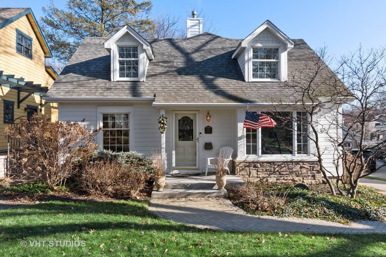 324 Wright Street - Photo 1