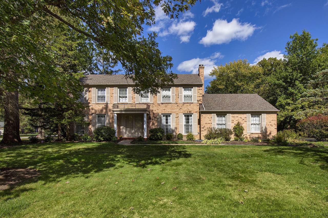 60 Berkshire Lane - Photo 1