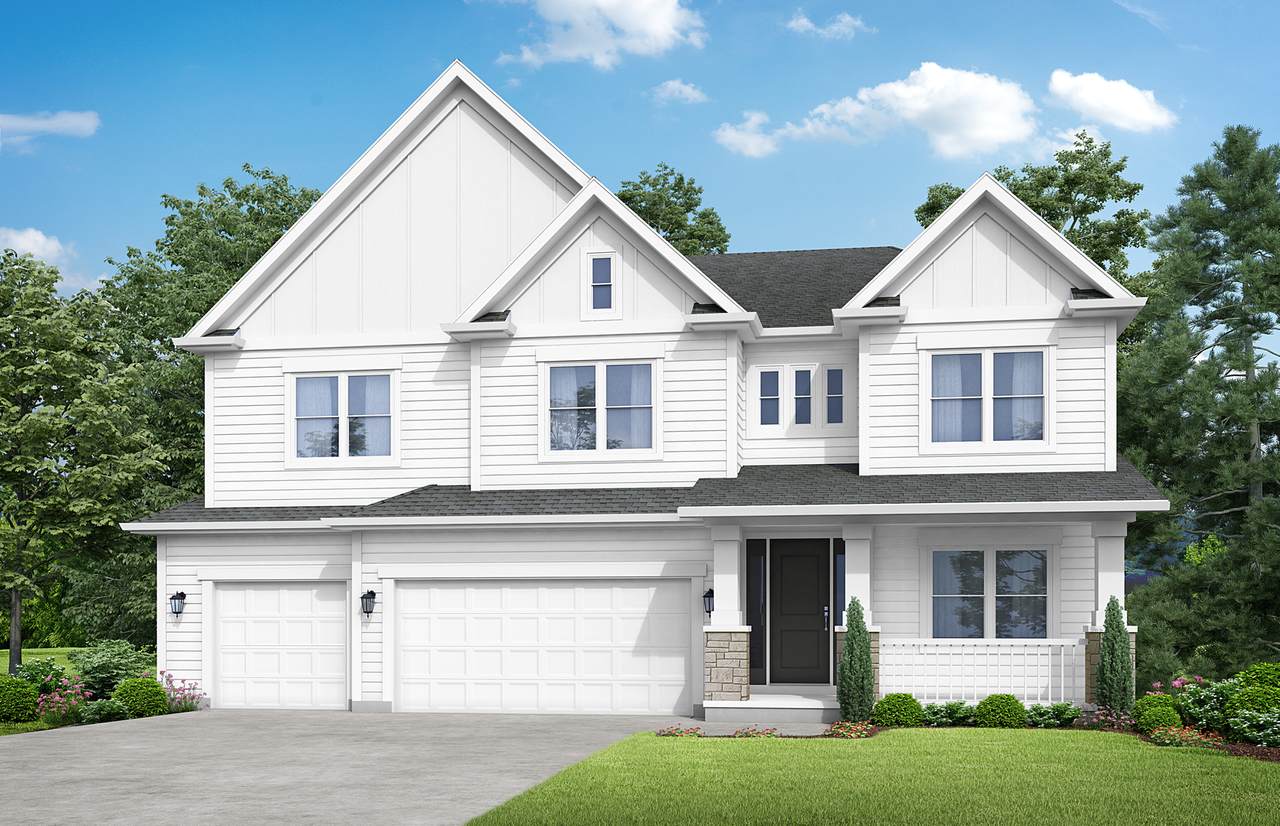26310 Baxter Drive - Photo 1