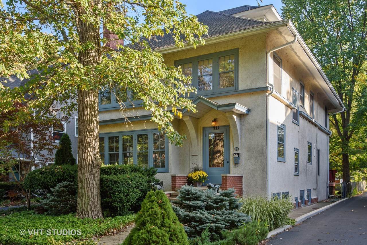 815 Linden Avenue - Photo 1