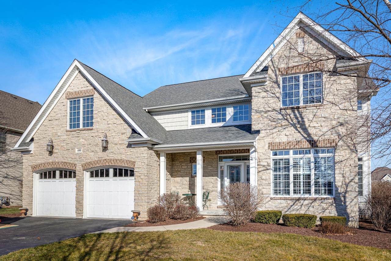 1192 Beed Avenue - Photo 1