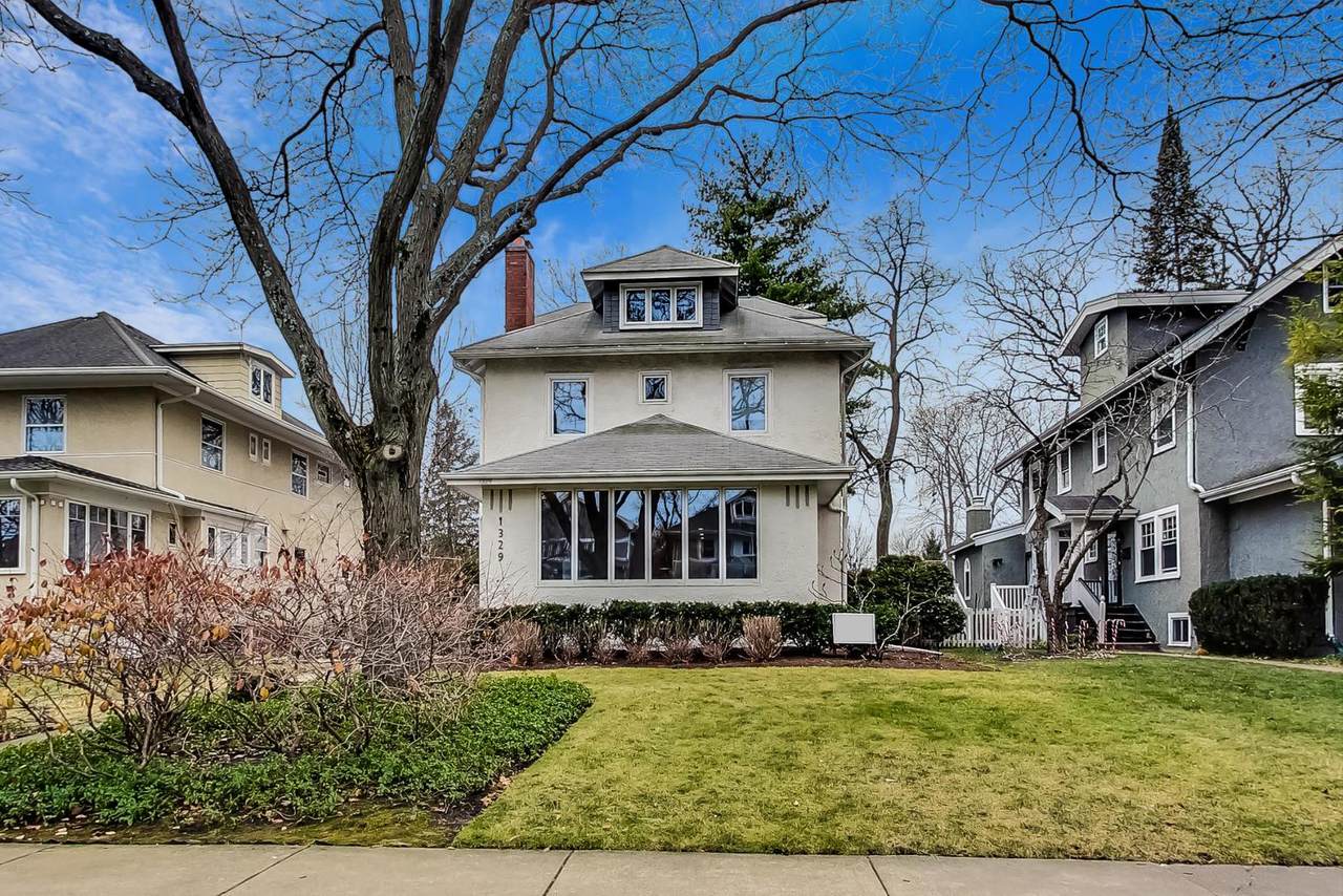 1329 Elmwood Avenue - Photo 1