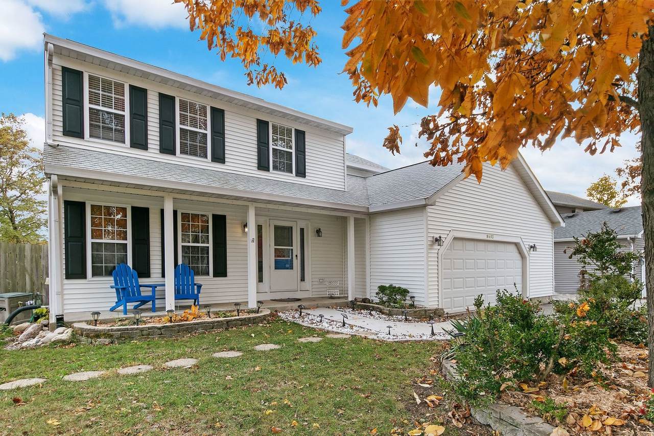 8403 Birch Street - Photo 1
