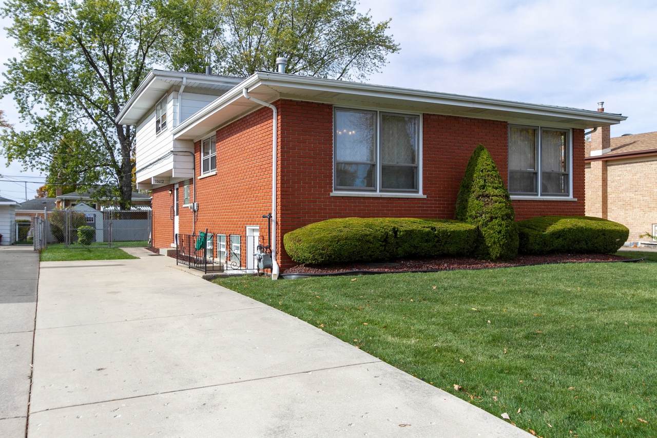 10612 Tripp Avenue - Photo 1