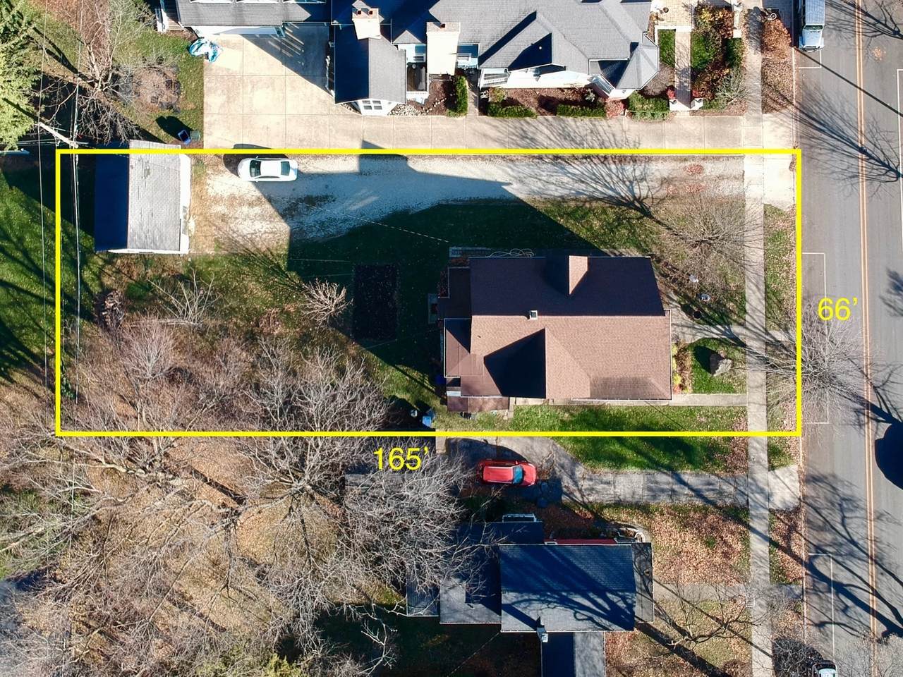427 Jefferson Avenue - Photo 1
